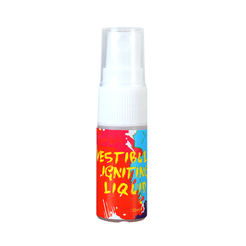 Misting Bottle Fine - Anal Warming Spray Anal Lube Intimate
