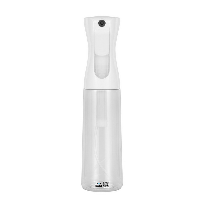Misting Bottle Fine - Selens Spray Bottle 300ml Continuous High