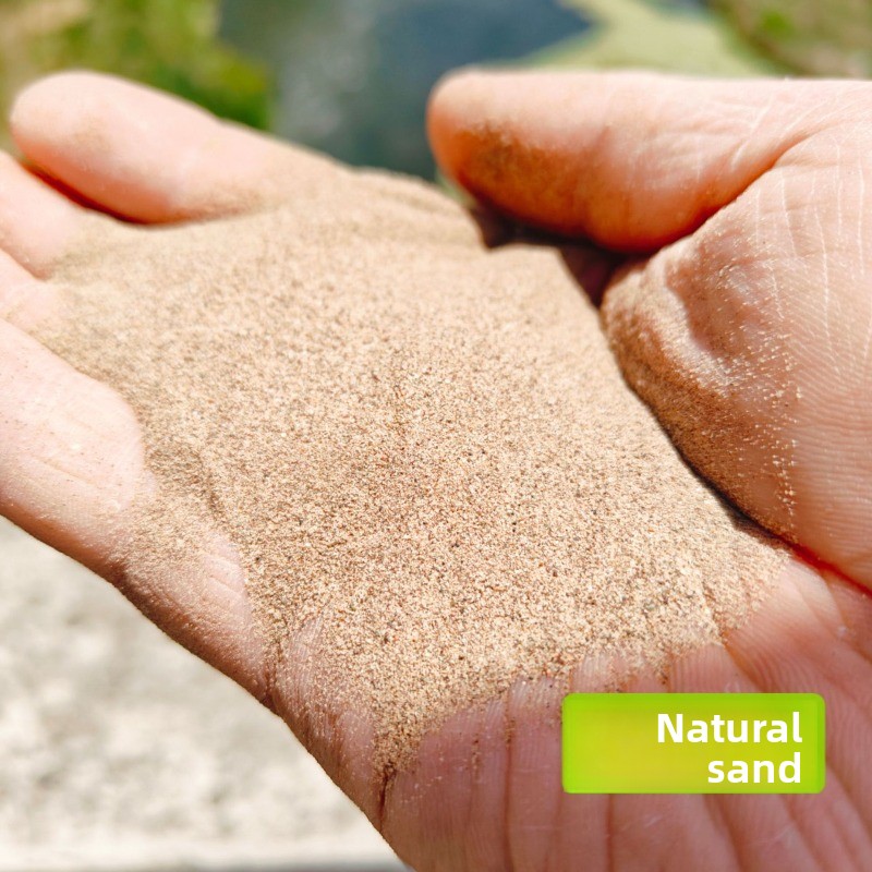 Reptile Sand Calcium Sand for  - Sphagnum Moss Dry ulasan dan harga