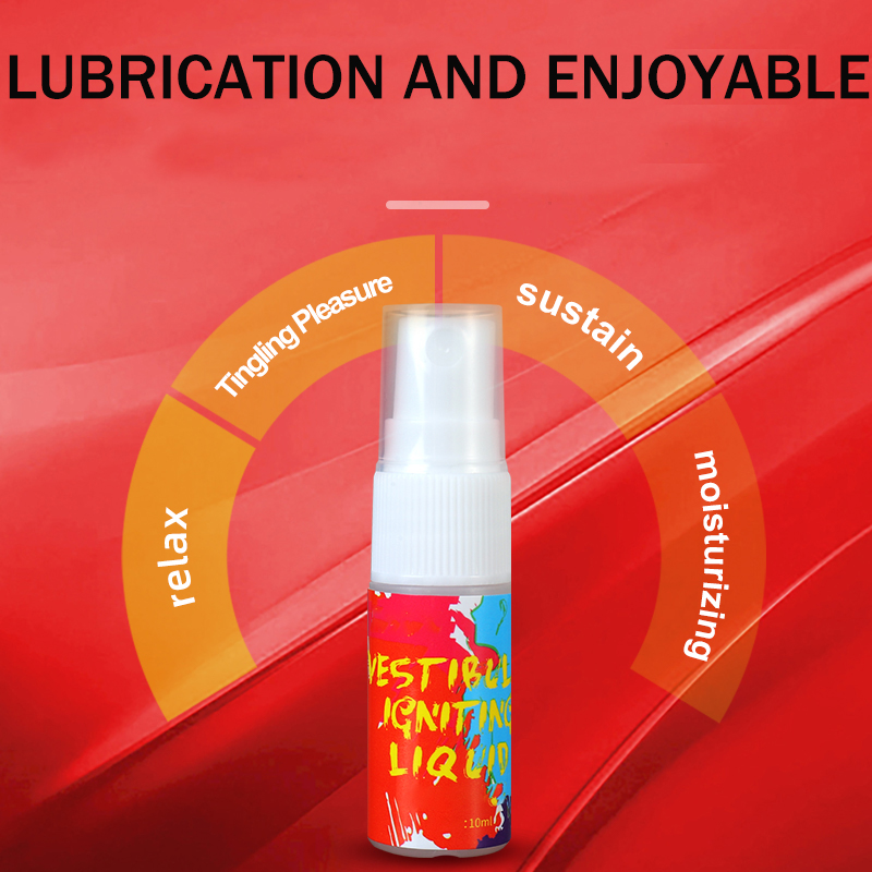 Anal Warming Spray Anal Lube I - Misting Bottle Fine ulasan dan harga