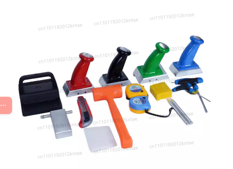 Hvac system parts foam pir/pf  - Cutting Board Foam ulasan dan harga