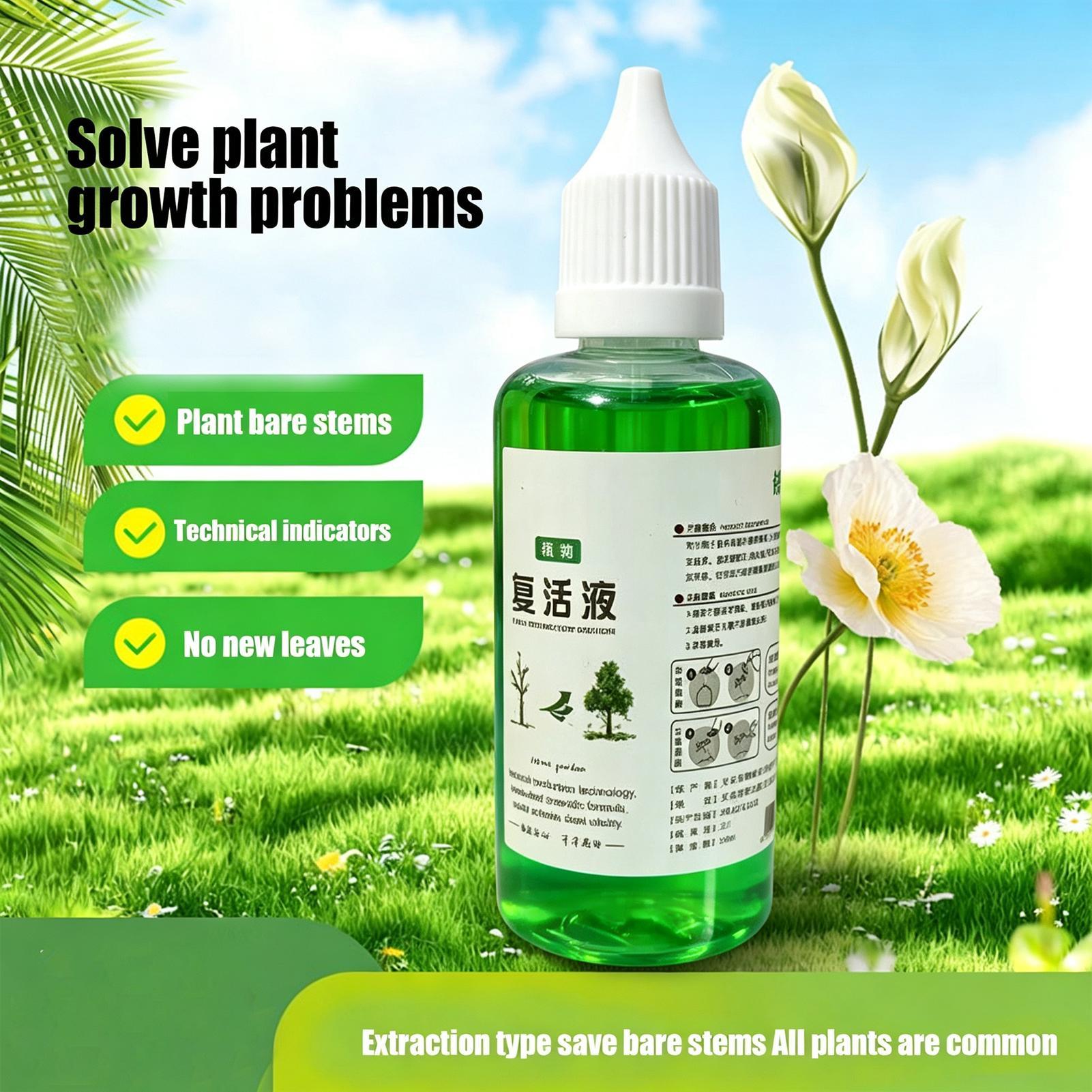 Root Stimulator for Plants Liq - Root Stimulator Liquid ulasan dan harga