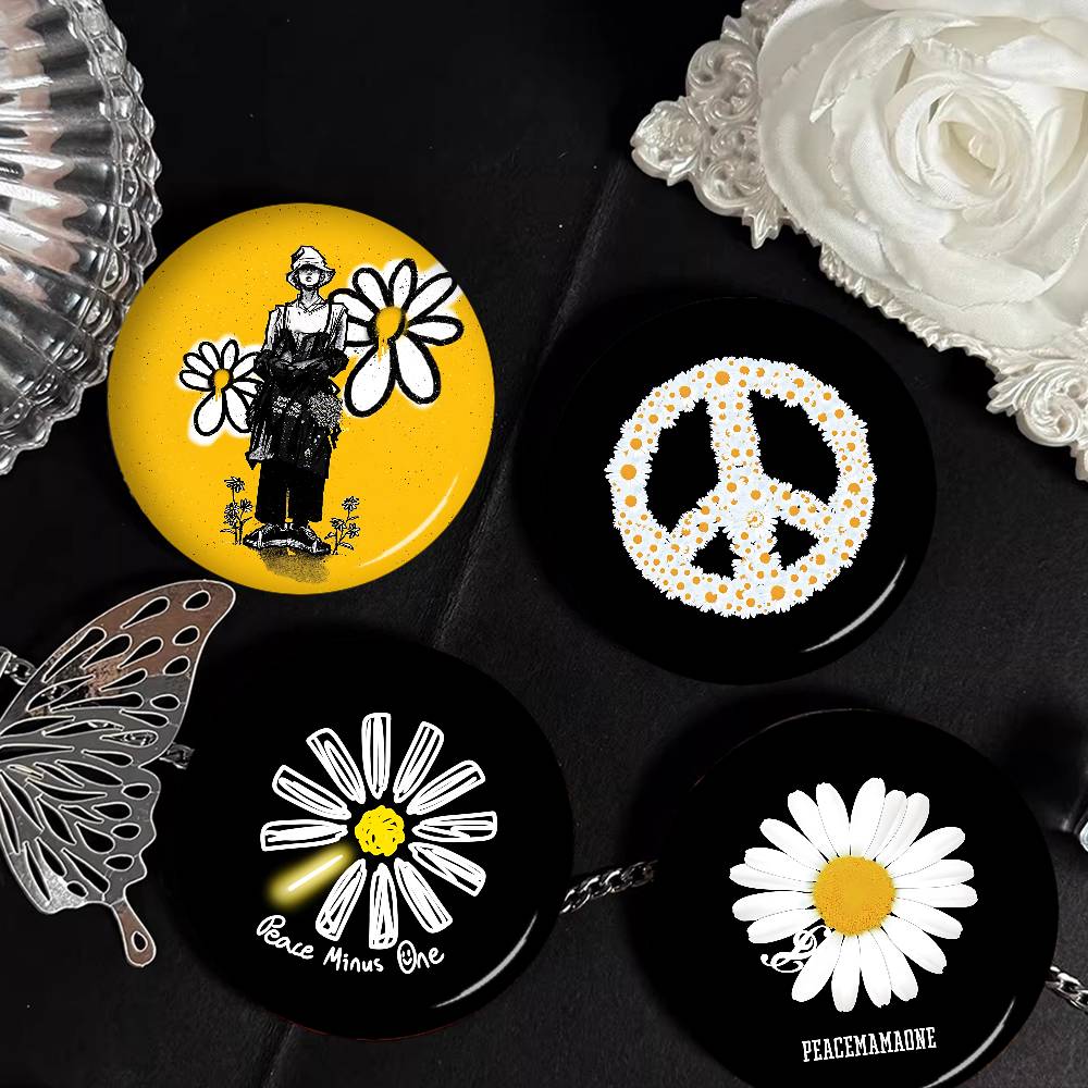 P-P-Peaceminusones LOGO 58mm A - Peat Pellet Tray ulasan dan harga