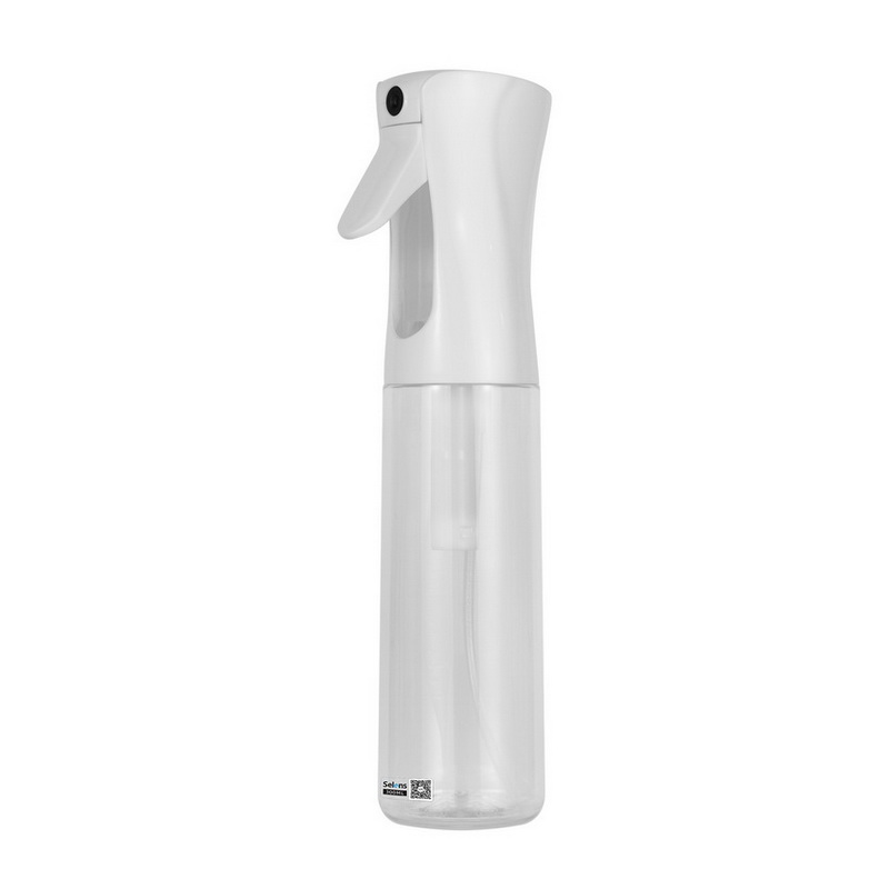 Selens Spray Bottle 300ml Cont - Misting Bottle Fine ulasan dan harga
