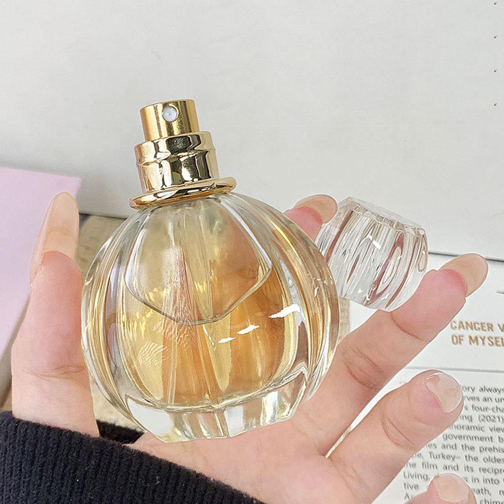Fresh White Orchid Scent Long- - Misting Bottle Fine ulasan dan harga