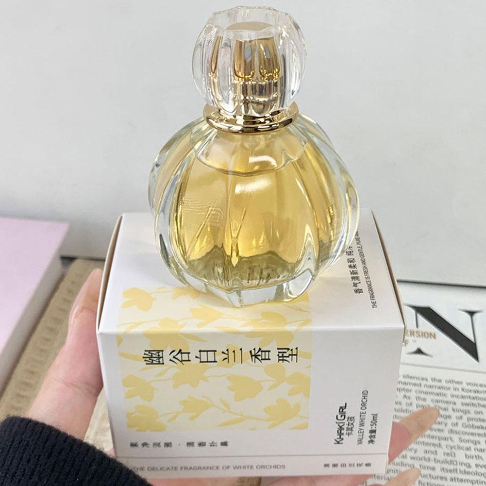 Fresh White Orchid Scent Long- - Misting Bottle Fine ulasan dan harga