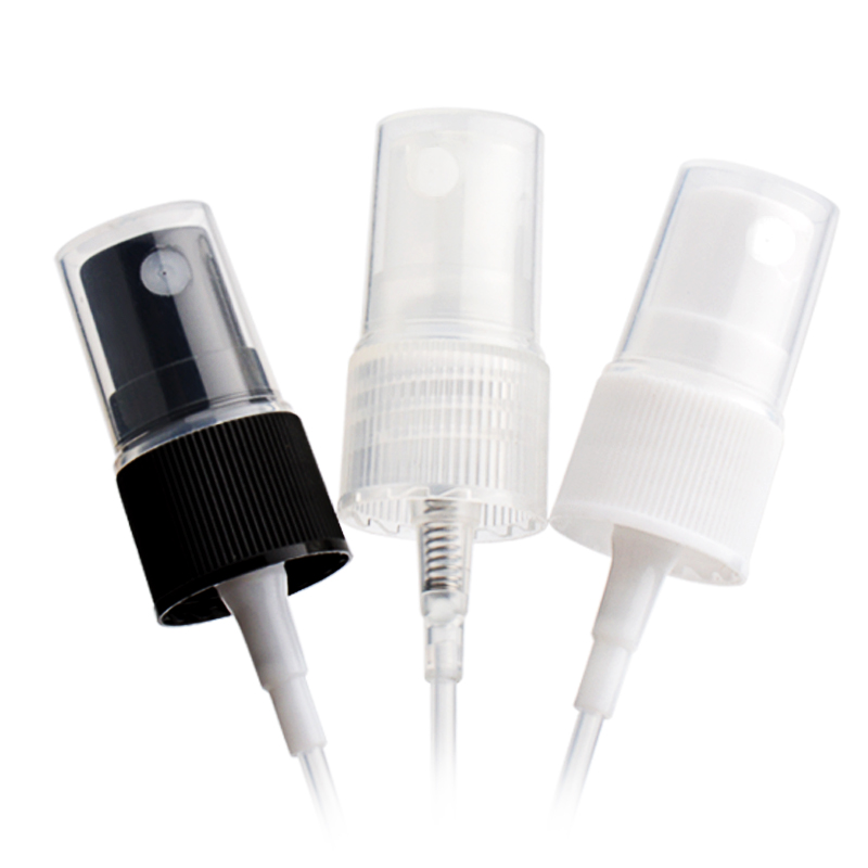 Plastic 24-410 28-410 Mini Tri - Misting Bottle Fine ulasan dan harga