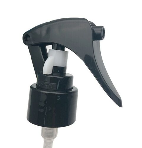 Plastic 24-410 28-410 Mini Tri - Misting Bottle Fine ulasan dan harga