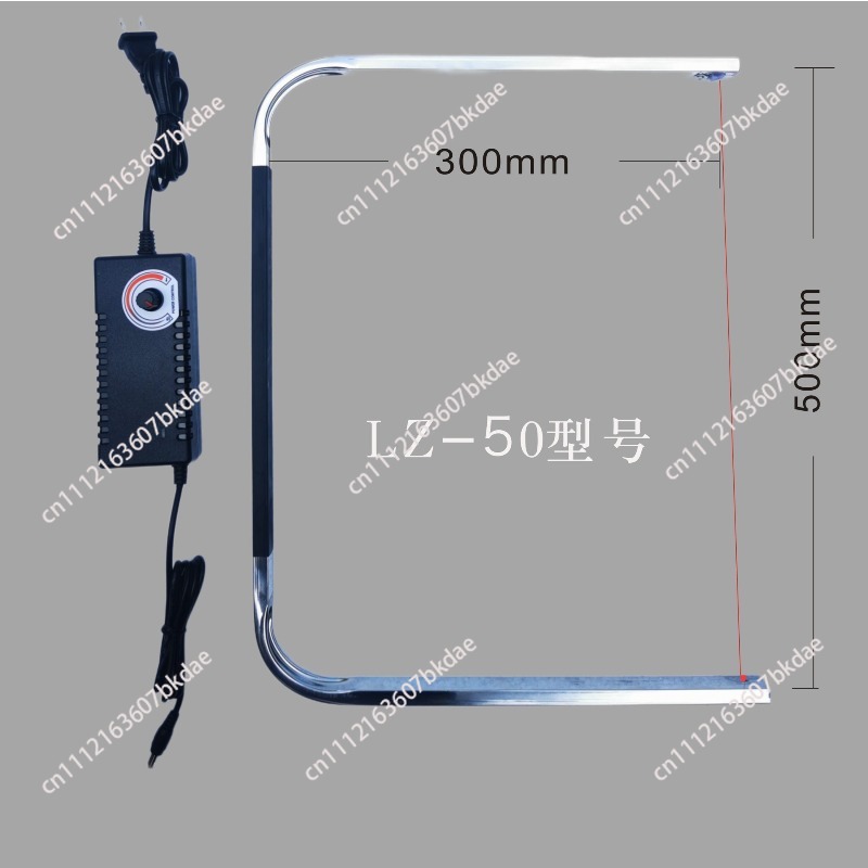 Electric Hot Wire Cutter for S - Cutting Board Foam ulasan dan harga