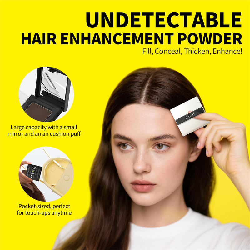 12g Hairline Shadow Powder Gra - Rooting Hormone Powder ulasan dan harga