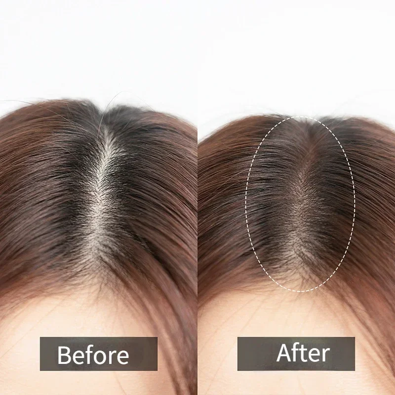 Hair Shadow Powder Waterproof  - Rooting Hormone Powder ulasan dan harga
