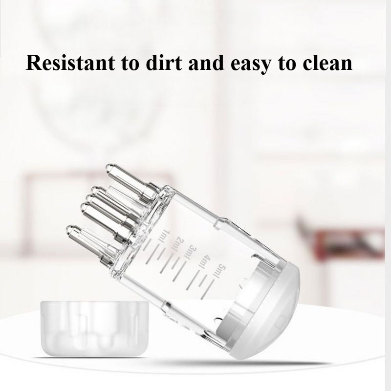 5ml Mini Scalp Applicator Liqu - Root Stimulator Liquid ulasan dan harga