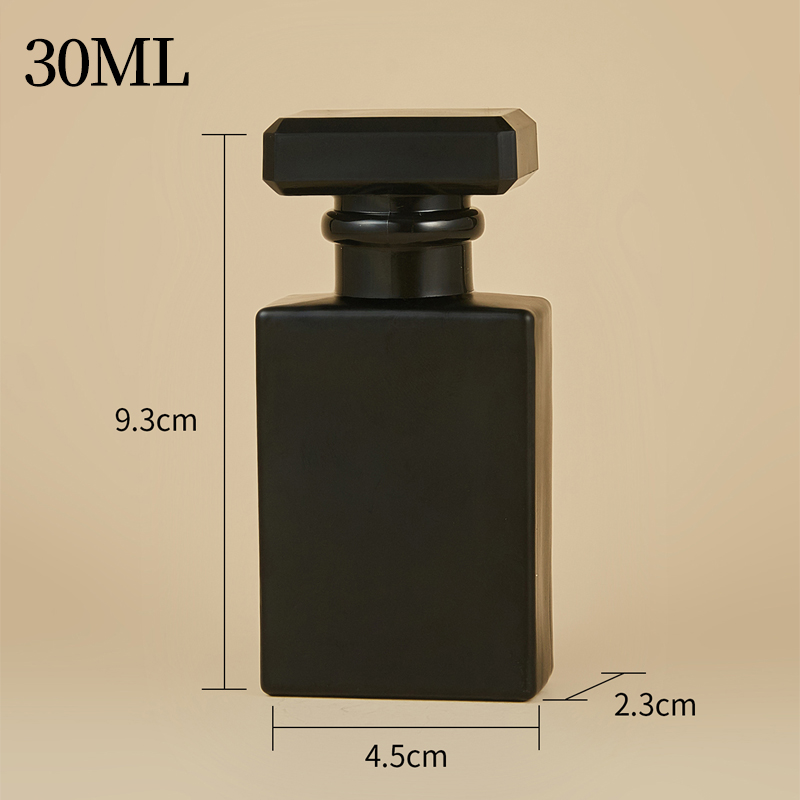 1 Pc 30ml Empty Refillable Cle - Misting Bottle Fine ulasan dan harga