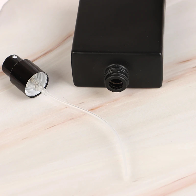 1 Pc 30ml Empty Refillable Cle - Misting Bottle Fine ulasan dan harga