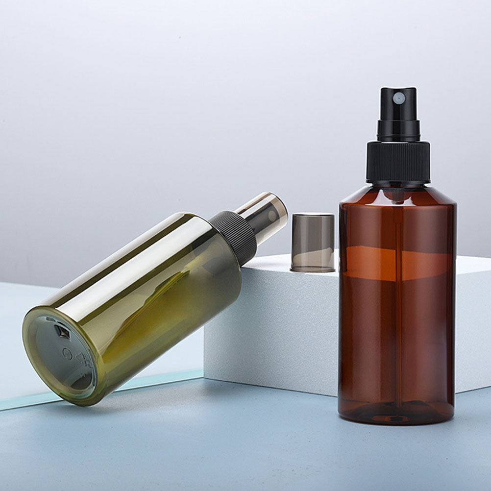 10Pcs Portable Spray Bottles L - Misting Bottle Fine ulasan dan harga