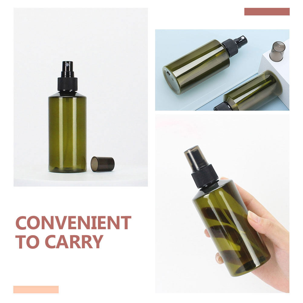 10Pcs Portable Spray Bottles L - Misting Bottle Fine ulasan dan harga