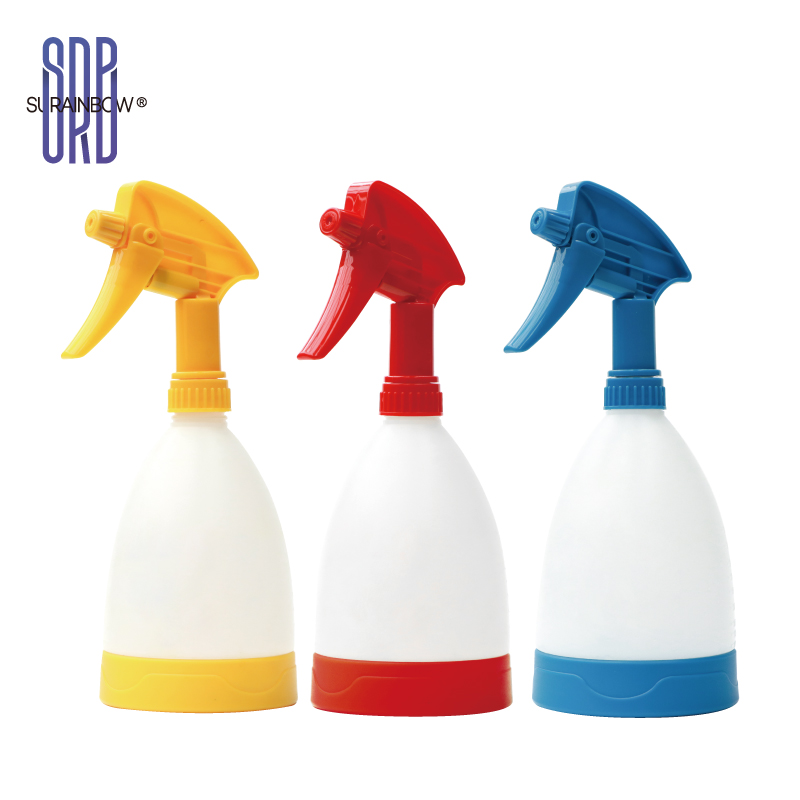 Plastic Spray Bottle,500ml | L - Misting Bottle Fine ulasan dan harga