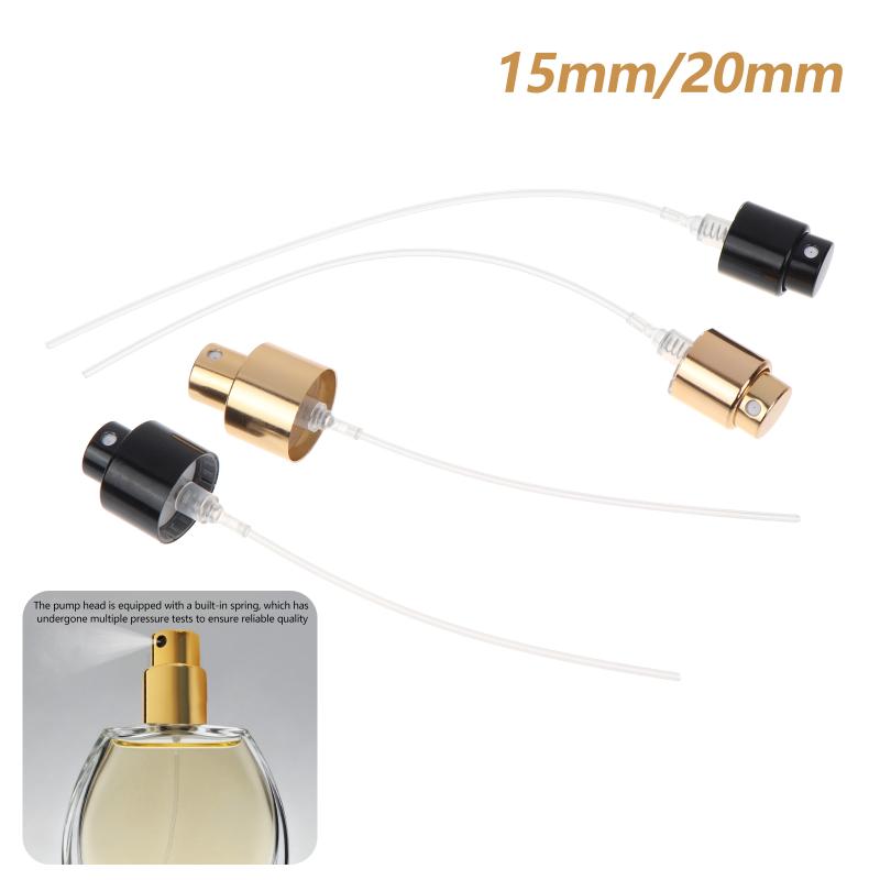 1Pcs Fine Mist Sprayer Nozzle  - Misting Bottle Fine ulasan dan harga